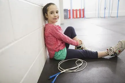 Ce sa mananci pentru a pierde in greutate pentru copii