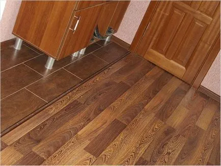 Cum de a alege culoarea de laminat Cum de a alege culoarea de laminat