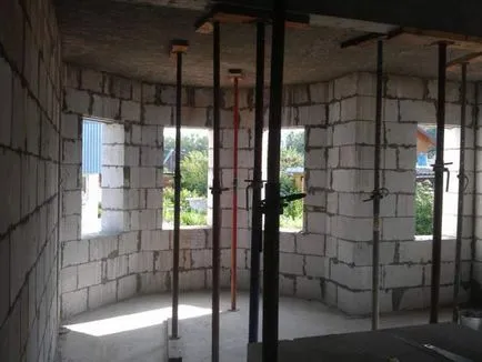 De unde se poate construi o casă cu propriile sale mâini De unde se poate construi o casă cu propriile sale mâini