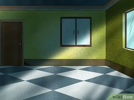 Cum să clip aripile Cum să clip aripile