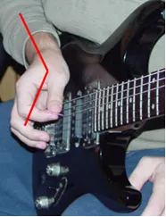 Cum să păstrați degetele