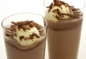 Ceea ce face cocktail-uri și cum Ceea ce face cocktail-uri și cum
