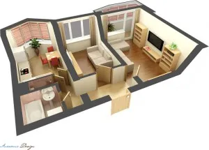 Cum se instalează instalația de aer condiționat în apartament