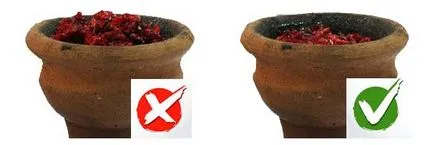 Narghileaua condimentată Narghileaua condimentată