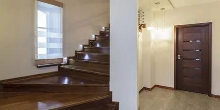 Cum și ce să alegeți usi de interior Cum și ce să alegeți usi de interior