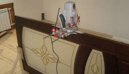 Prin instalarea corectă a ușilor Prin instalarea corectă a ușilor
