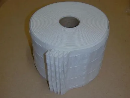 Cum să coase o panglică Cum să coase o panglică
