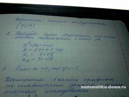 Cum de a rezolva matematica DPA