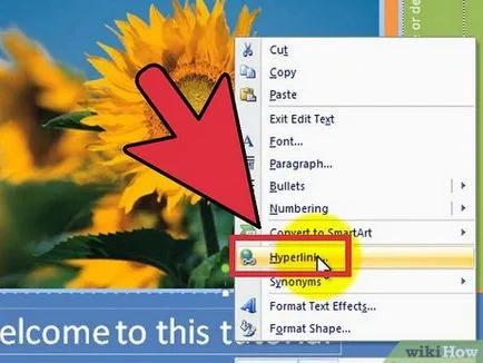 Powerpoint ca un manual