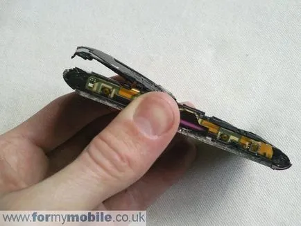Ca pe Sony Ericsson Vivaz Ca pe Sony Ericsson Vivaz