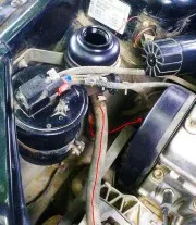Cum se instalează un contor de timp pe vase