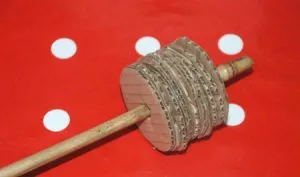 Din ceea ce putem navă Din ceea ce putem navă