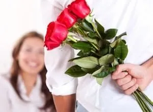 Cum de a nice girl