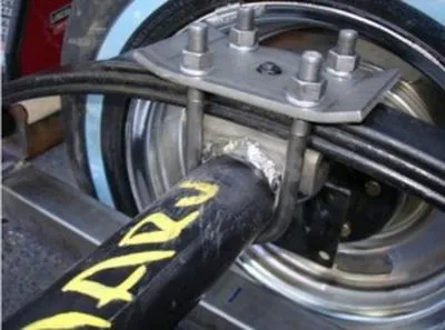 Remorci pentru automobile usoare cu mâinile lor Remorci pentru automobile usoare cu mâinile lor