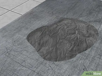 Ambele prin realizarea placi ceramice