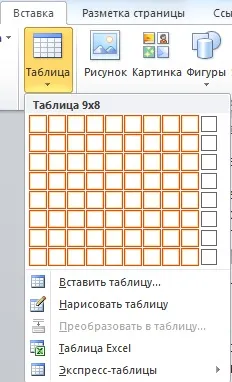 Cum de a face un cadru pentru un cuvânt Cum de a face un cadru pentru un cuvânt