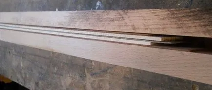 Compusul arc cu mâinile lor Compusul arc cu mâinile lor