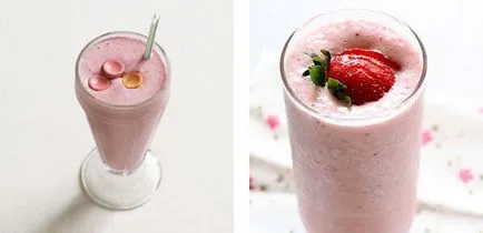 Ceea ce face cocktail-uri și cum