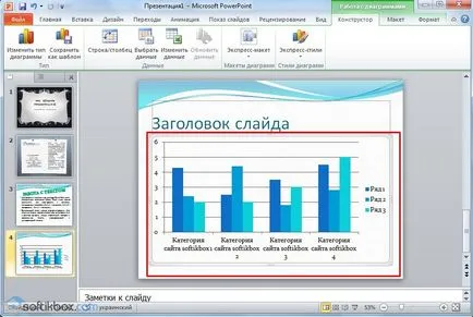 Cum de a face o prezentare în powerpoint