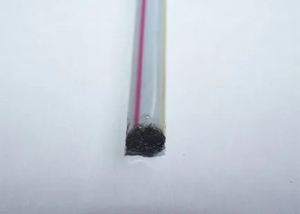 Cum focuri de artificii