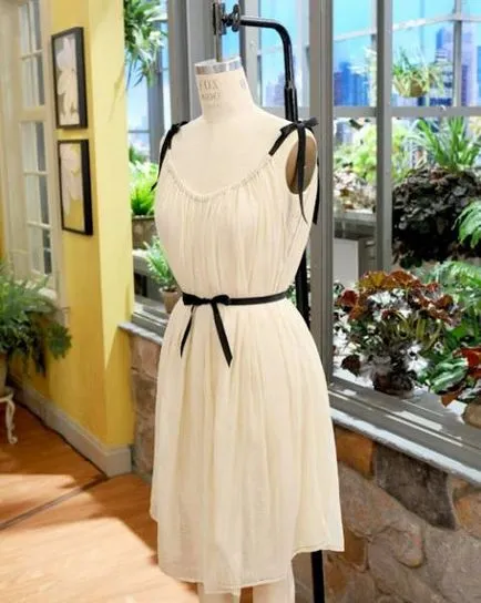 Cum de a sculpta rochie Cum de a sculpta rochie
