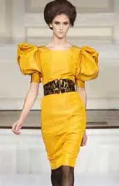 Cum de a sculpta rochie