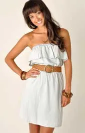 Cum de a sculpta rochie