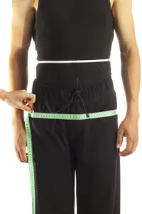 Cum să luați măsurătorile dumneavoastră pentru pantaloni Cum să luați măsurătorile dumneavoastră pentru pantaloni