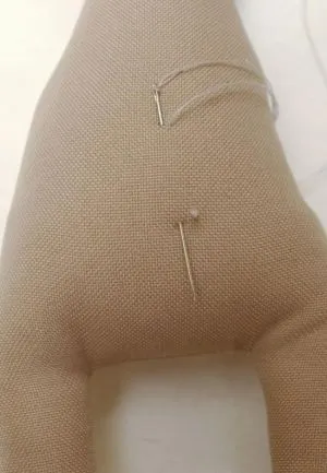 Cum să coase o jucării pisica cu propriile lor mâini Cum să coase o jucării pisica cu propriile lor mâini