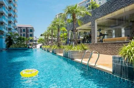 Cum de a închiria un apartament în Pattaya
