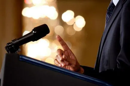 Cum de a deveni un deputat Cum de a deveni un deputat
