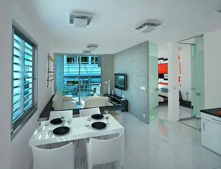Cum de a închiria un apartament în Pattaya Cum de a închiria un apartament în Pattaya