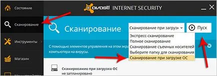 Cum să eliminați virușii manual
