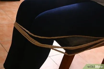Cum să Knit o persoană