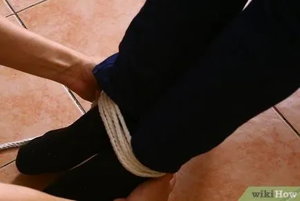 Cum să Knit o persoană