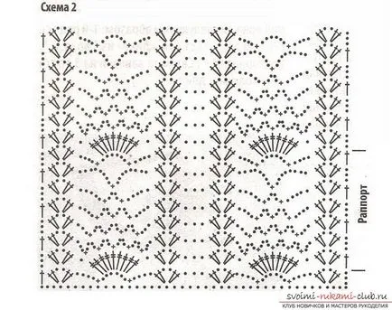 Ca tricot de circuit cu cârlig de costume de baie Ca tricot de circuit cu cârlig de costume de baie