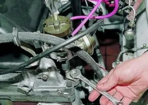Cum se instalează un contor de timp pe vase