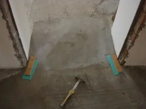 Prin instalarea corectă a ușilor