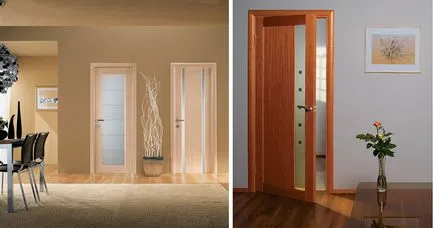 Cum de a alege culoarea de laminat