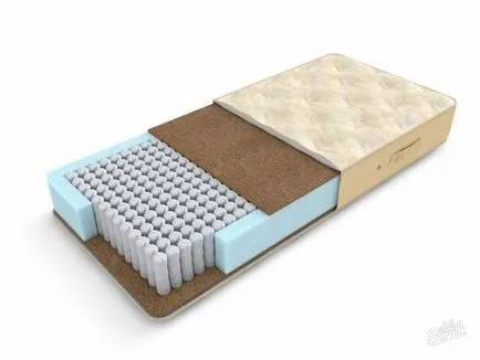 Cum de a alege o saltea pentru copii Cum de a alege o saltea pentru copii