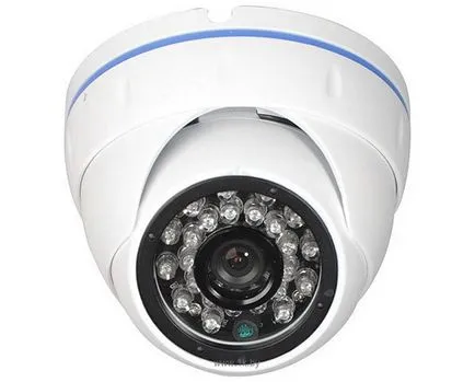 Ce este un aparat de fotografiat CCTV