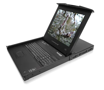 Ip-l kvm
