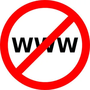 Cum de a bloca browser-ul