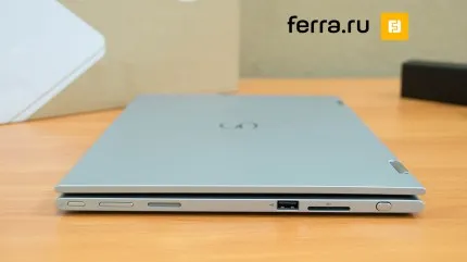 Pe măsură ce Dell