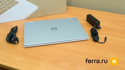 Pe măsură ce Dell