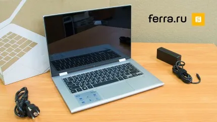 Pe măsură ce Dell