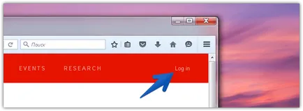 Cum de a face mozilla firefox