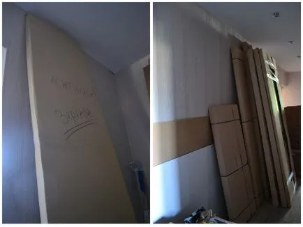 Așa cum am comandat mobilier