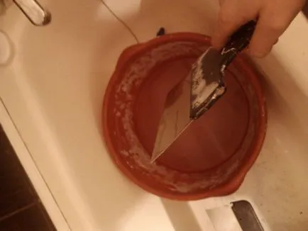 Cum să se alinieze perete în apartament