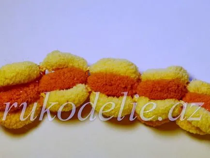 Cum să tricot din fire Cum să tricot din fire